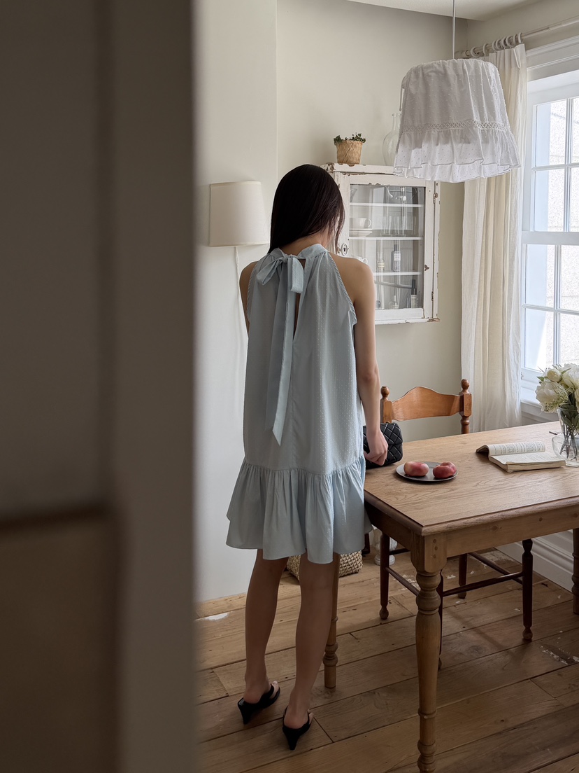 MARKE-P韓國東大門直郵女裝新款時尚休閑熱賣職業連衣裙MARKE-P連衣裙