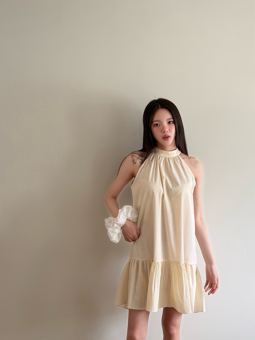 MARKE-P韓國東大門直郵女裝新款時尚休閑熱賣職業連衣裙MARKE-P連衣裙