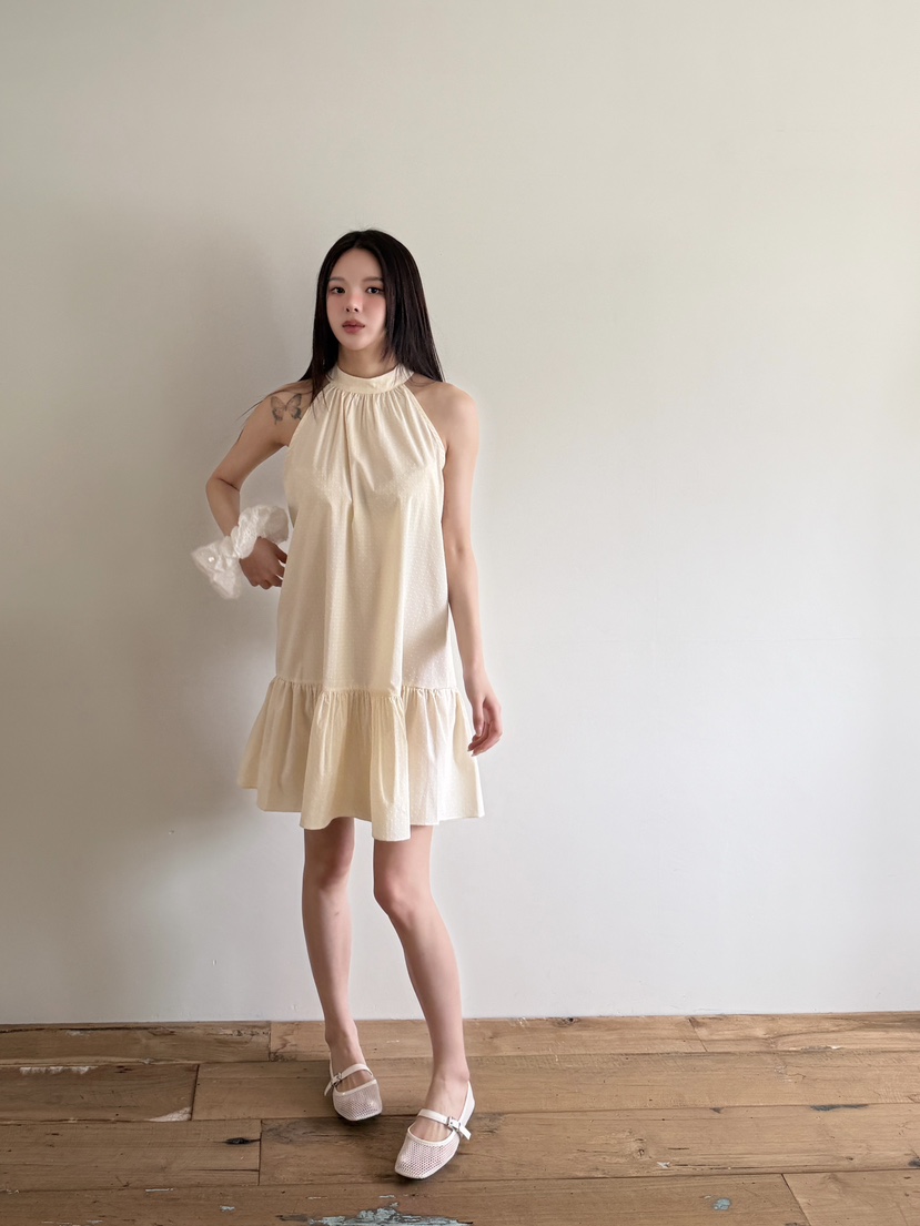 MARKE-P韓國東大門直郵女裝新款時尚休閑熱賣職業連衣裙MARKE-P連衣裙