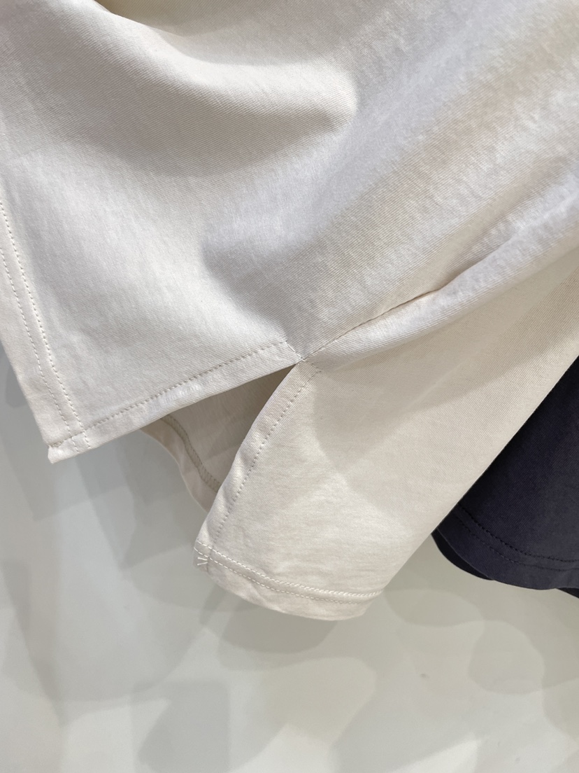 DANCHU韓國直郵實拍女裝新品26春夏休閑職業推薦熱賣人氣T恤DANCHUT恤