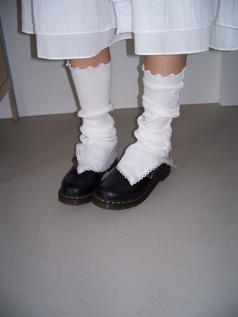 FLASH/I LOVE ME韓國代購女士新款熱賣人氣襪子保暖蕾絲FLASH/I LOVE ME襪子