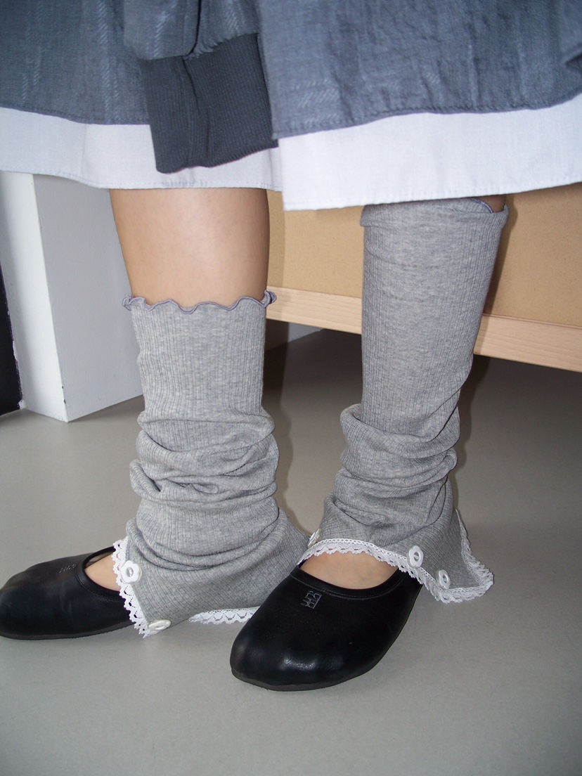 FLASH/I LOVE ME韓國代購女士新款熱賣人氣襪子保暖蕾絲FLASH/I LOVE ME襪子