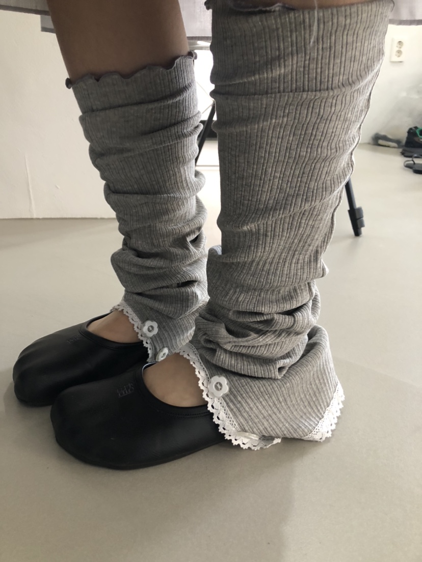 FLASH/I LOVE ME韓國代購女士新款熱賣人氣襪子保暖蕾絲FLASH/I LOVE ME襪子