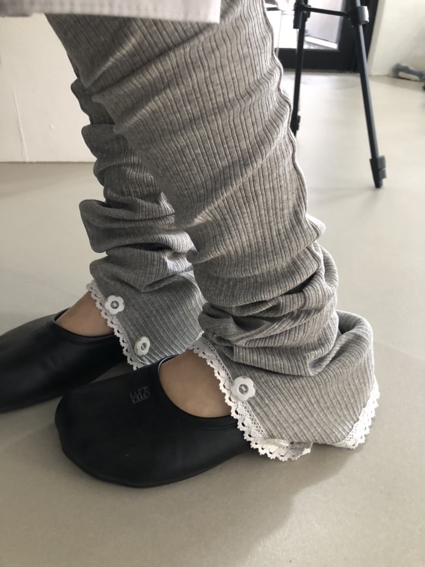 FLASH/I LOVE ME韓國代購女士新款熱賣人氣襪子保暖蕾絲FLASH/I LOVE ME襪子