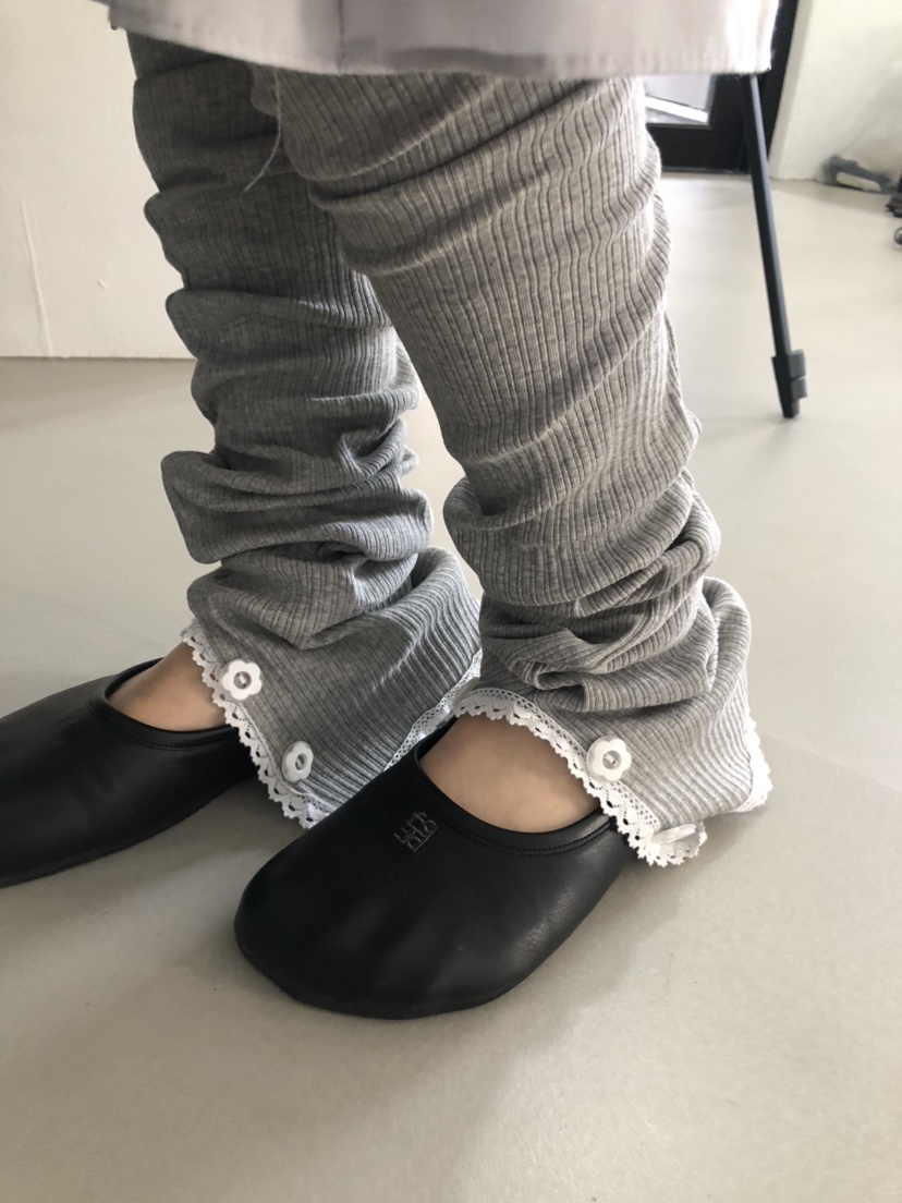 FLASH/I LOVE ME韓國代購女士新款熱賣人氣襪子保暖蕾絲FLASH/I LOVE ME襪子