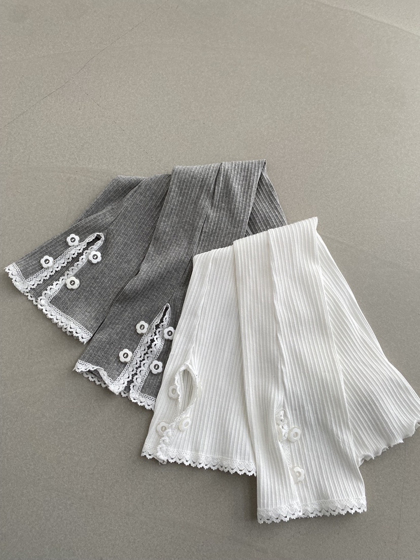 FLASH/I LOVE ME韓國代購女士新款熱賣人氣襪子保暖蕾絲FLASH/I LOVE ME襪子