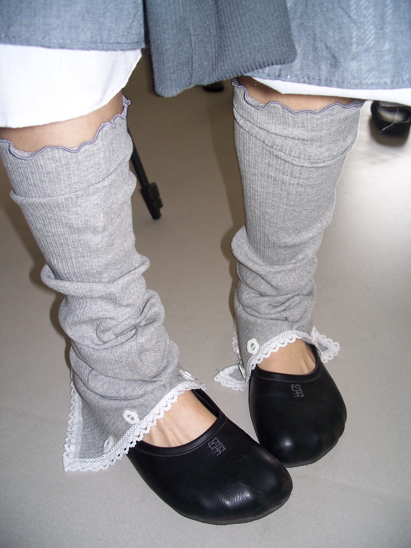 FLASH/I LOVE ME韓國代購女士新款熱賣人氣襪子保暖蕾絲FLASH/I LOVE ME襪子圖色1