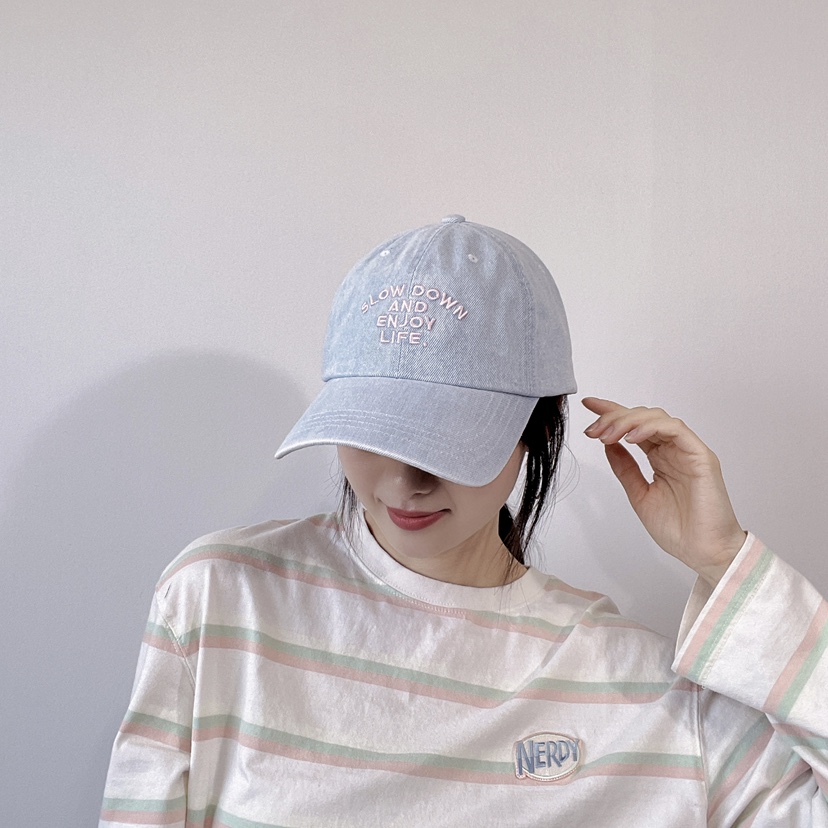 LOVELY HAT韓國東大門代購女裝新品熱賣職業推薦時尚帽子LOVELY HAT帽子