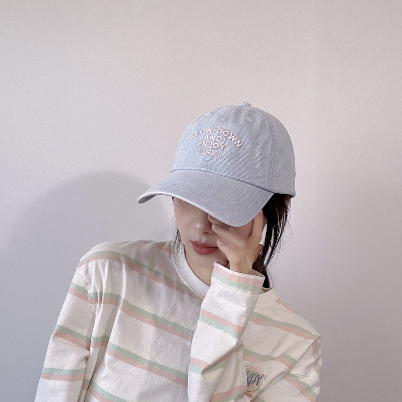 LOVELY HAT韓國東大門代購女裝新品熱賣職業推薦時尚帽子LOVELY HAT帽子圖色1