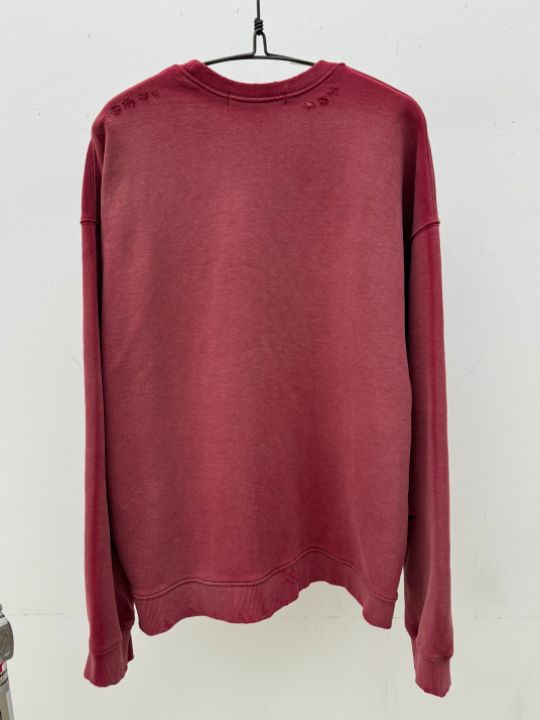 FARMERS MARKET韓國直郵女士新品休閑時尚職業人氣推薦衛衣FARMERS MARKET衛衣