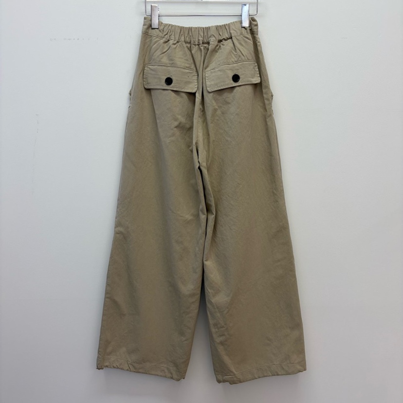 REVE CITE-L韓國東大門代購女士新款職業推薦休閑褲工裝褲REVE CITE-L休閑褲