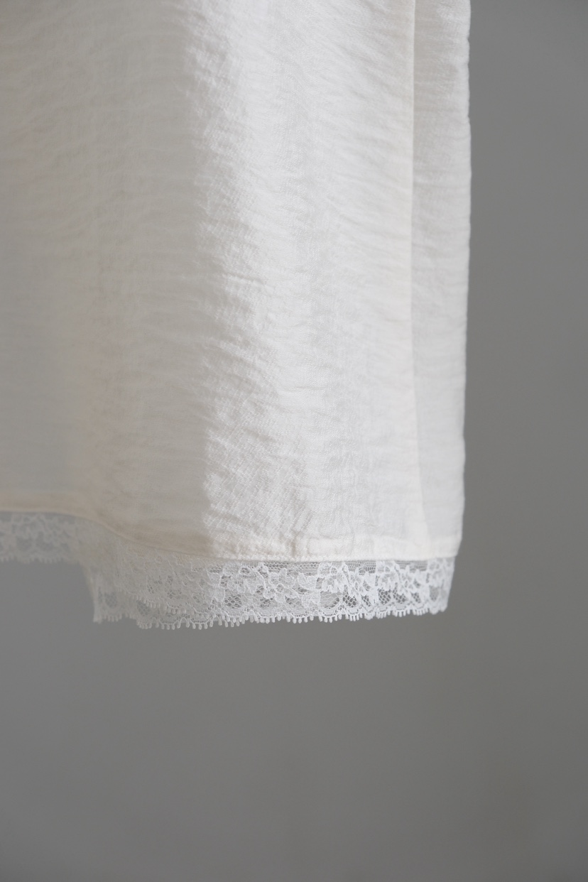 SORBET/FLAT WHITE韓國東大門代購女士新品職業吊帶背心SORBET/FLAT WHITE吊帶/背心