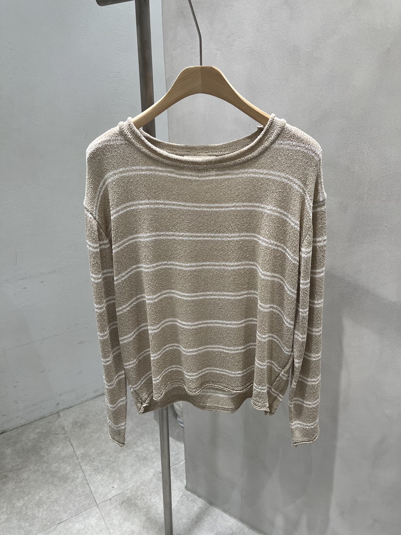 EVERCOMMERCE METICULOUSLY DESIGNED韓國東大門代購女士新款熱賣針織衫EVERCOMMERCE METICULOUSLY DESIGNED針織衫圖色3