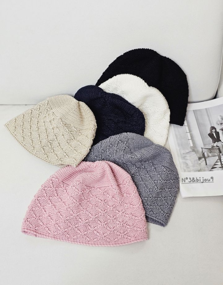 N3韓國代購女士新品人氣推薦職業熱賣休閑26春夏帽子華夫格N3帽子