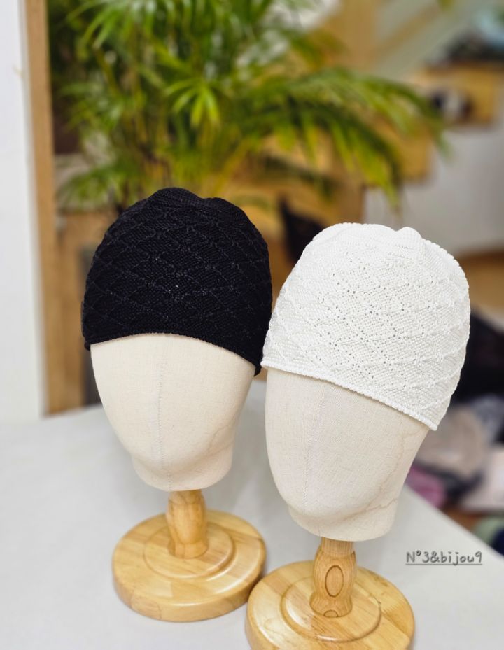 N3韓國代購女士新品人氣推薦職業熱賣休閑26春夏帽子華夫格N3帽子