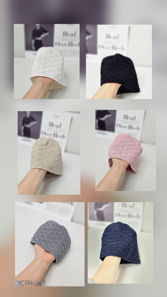 N3韓國代購女士新品人氣推薦職業熱賣休閑26春夏帽子華夫格N3帽子