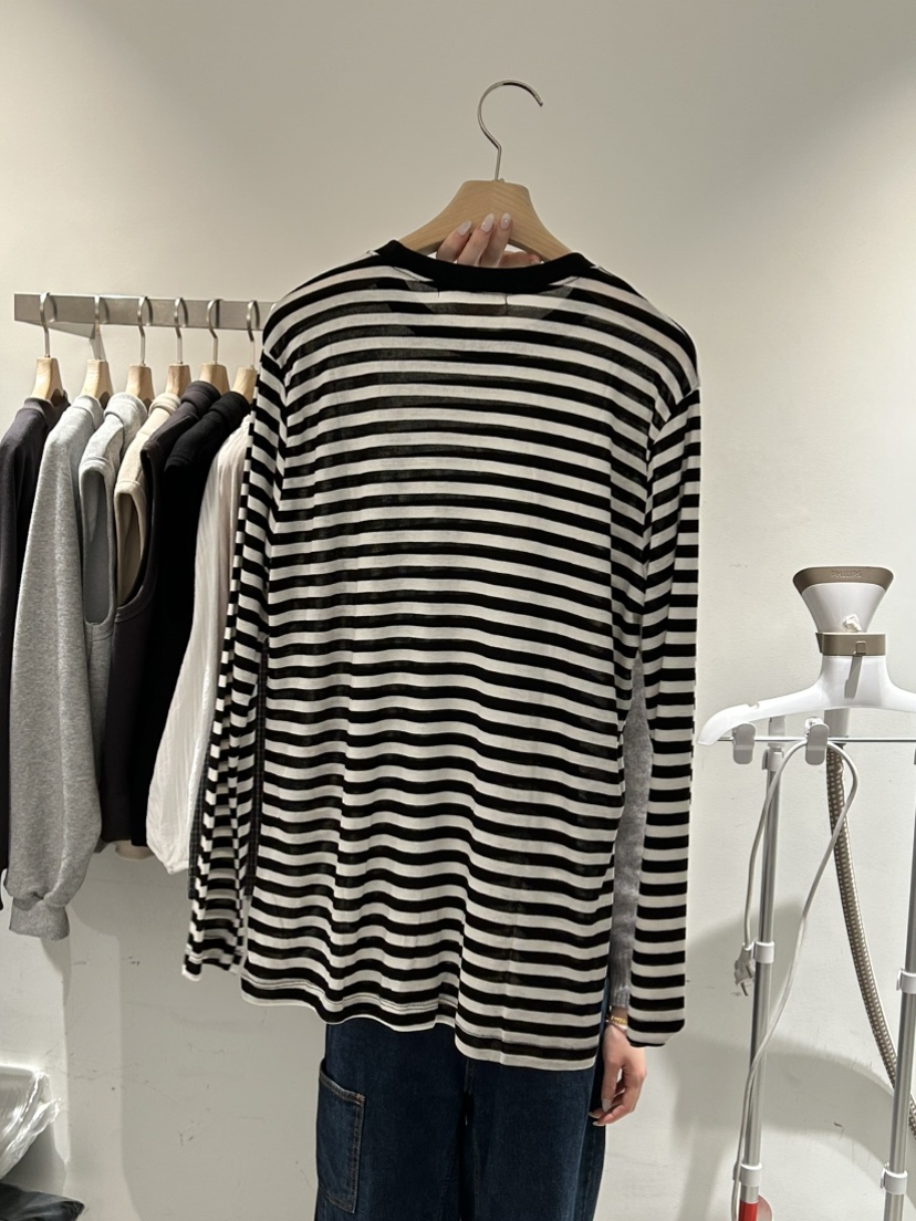 PEPPER-L韓國直郵女士新品推薦休閑熱賣職業時尚26春夏T恤PEPPERT恤