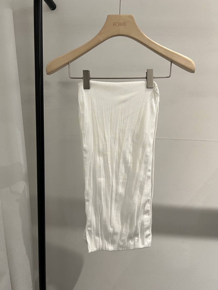 BOWIE韓國東大門直郵女裝新品職業時尚推薦圍巾披肩棉質圍巾BOWIE圍巾/披肩圖色1