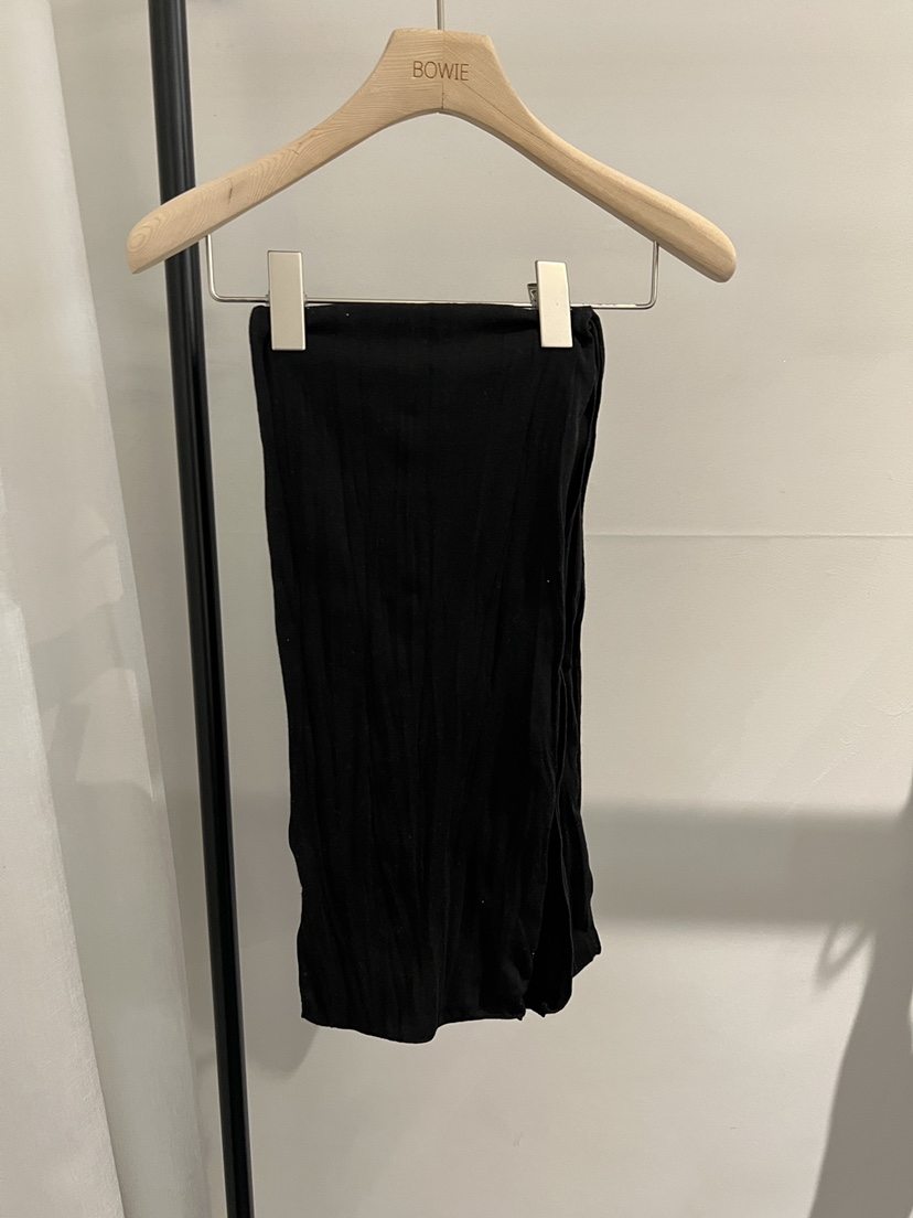 BOWIE韓國東大門直郵女裝新品職業時尚推薦圍巾披肩棉質圍巾BOWIE圍巾/披肩圖色3