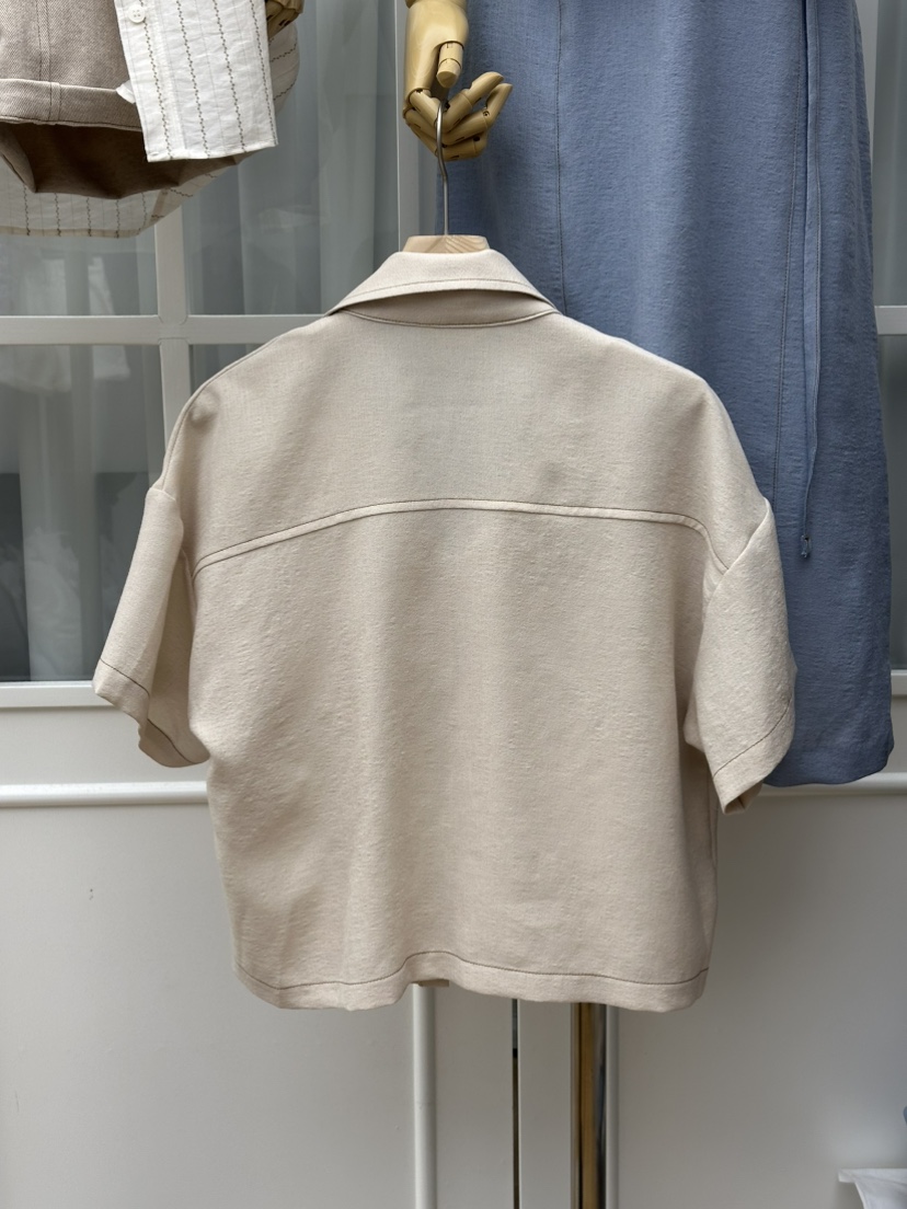 RE:FRESH-L韓國代購女士新款推薦職業時尚熱賣襯衫蕾絲衫RE:FRESH襯衫/蕾絲衫