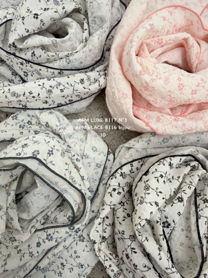 N3韓國東大門直郵女裝新品推薦職業熱賣26春夏人氣圍巾披肩N3圍巾/披肩