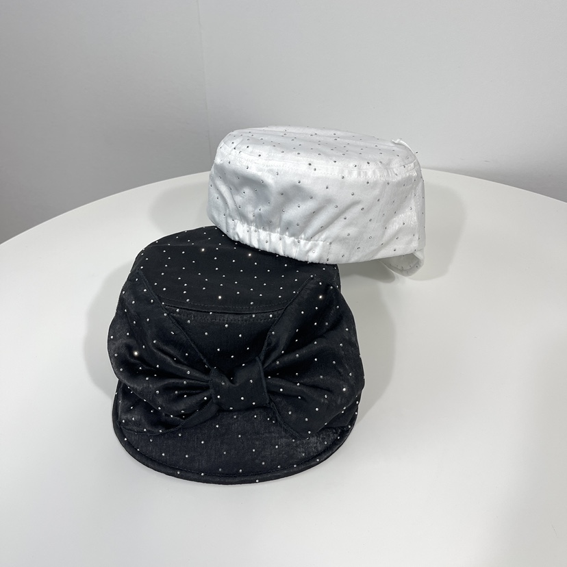 LOVELY HAT韓國代購女裝新款推薦人氣26春夏時尚職業帽子LOVELY HAT帽子