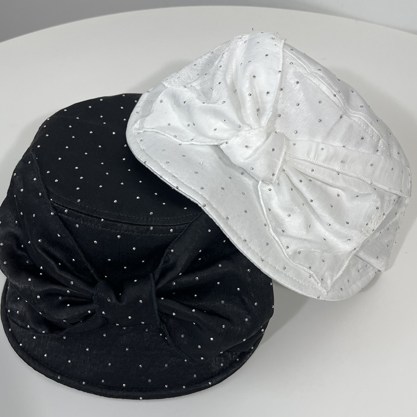 LOVELY HAT韓國代購女裝新款推薦人氣26春夏時尚職業帽子LOVELY HAT帽子