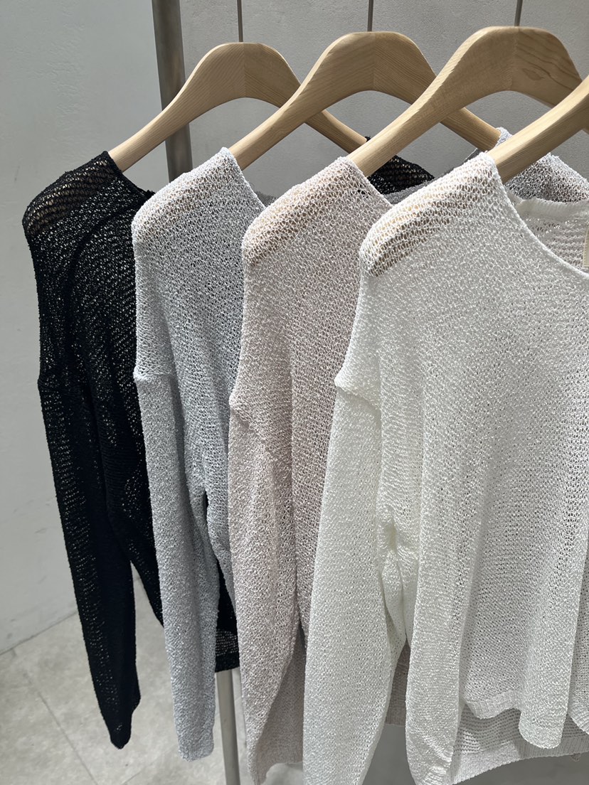 EVERCOMMERCE METICULOUSLY DESIGNED韓國東大門直郵女裝新品熱賣針織衫EVERCOMMERCE METICULOUSLY DESIGNED針織衫