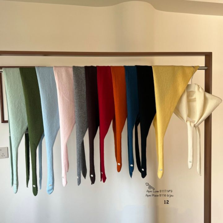 N3韓國直郵女士新款熱賣推薦職業時尚人氣圍巾披肩羊毛披肩N3圍巾/披肩