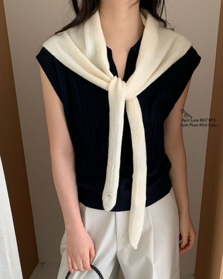 N3韓國直郵女士新款熱賣推薦職業時尚人氣圍巾披肩羊毛披肩N3圍巾/披肩