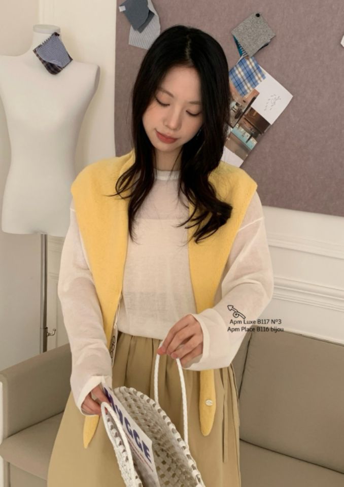 N3韓國直郵女士新款熱賣推薦職業時尚人氣圍巾披肩羊毛披肩N3圍巾/披肩