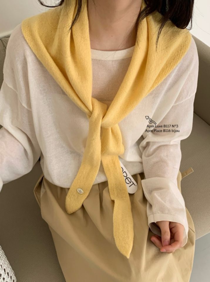 N3韓國直郵女士新款熱賣推薦職業時尚人氣圍巾披肩羊毛披肩N3圍巾/披肩