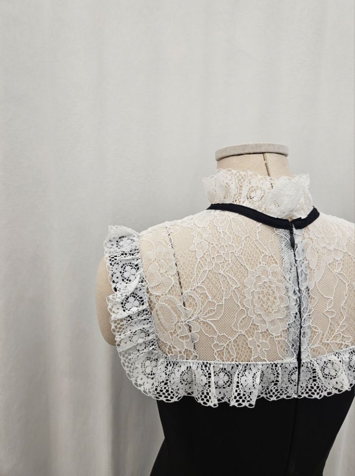 HIGH HEELS韓國代購女裝新品人氣職業時尚26春夏推薦連衣裙HIGH HEELS連衣裙