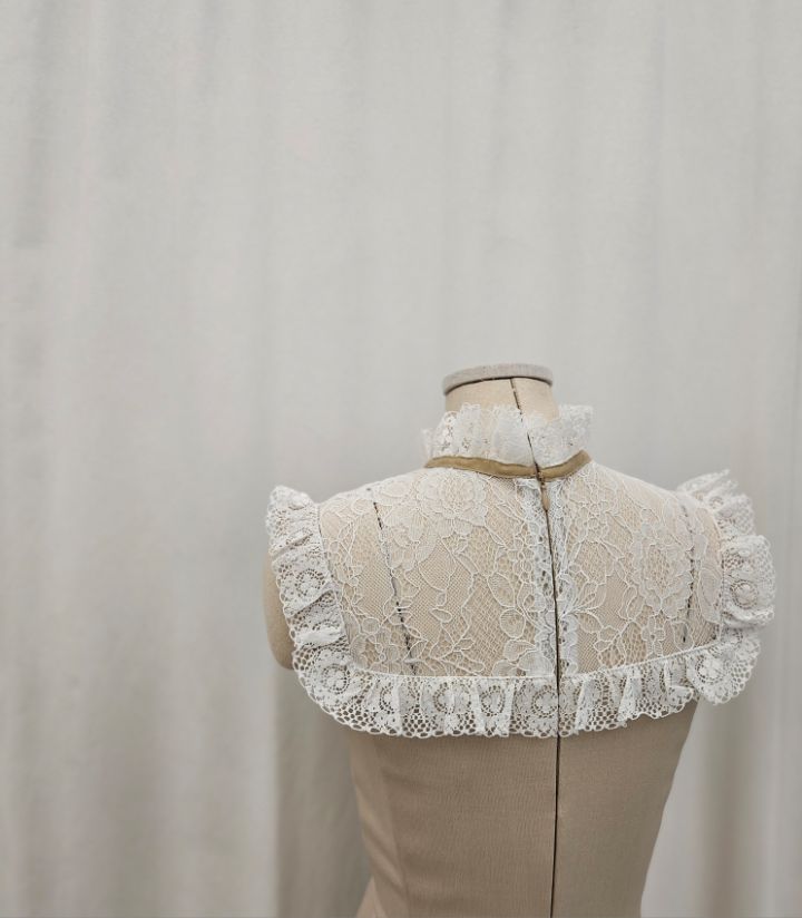 HIGH HEELS韓國代購女裝新品人氣職業時尚26春夏推薦連衣裙HIGH HEELS連衣裙