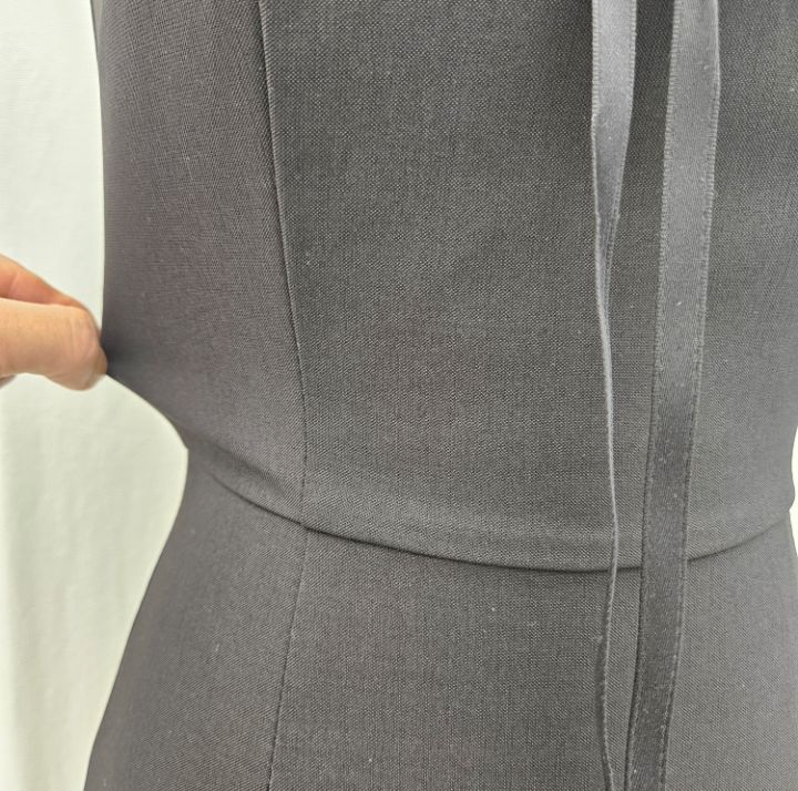 HIGH HEELS韓國代購女裝新品人氣職業時尚26春夏推薦連衣裙HIGH HEELS連衣裙