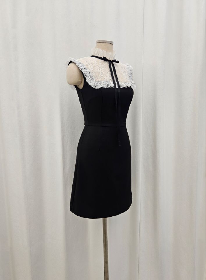 HIGH HEELS韓國代購女裝新品人氣職業時尚26春夏推薦連衣裙HIGH HEELS連衣裙