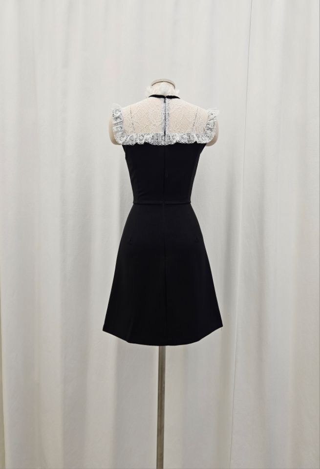 HIGH HEELS韓國代購女裝新品人氣職業時尚26春夏推薦連衣裙HIGH HEELS連衣裙