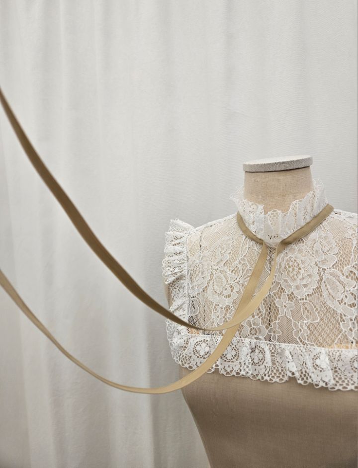 HIGH HEELS韓國代購女裝新品人氣職業時尚26春夏推薦連衣裙HIGH HEELS連衣裙