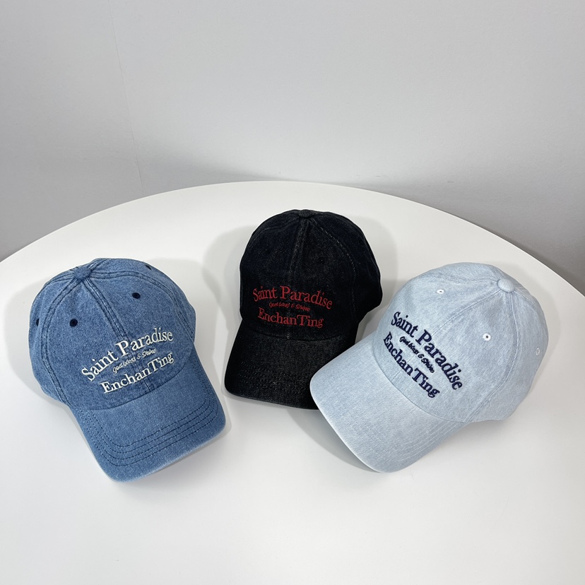 LOVELY HAT韓國直郵女裝新品休閑26春夏熱賣推薦職業帽子LOVELY HAT帽子