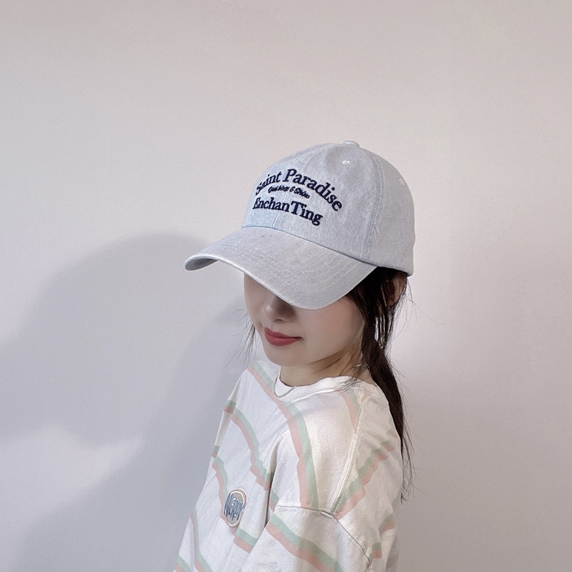 LOVELY HAT韓國直郵女裝新品休閑26春夏熱賣推薦職業帽子LOVELY HAT帽子