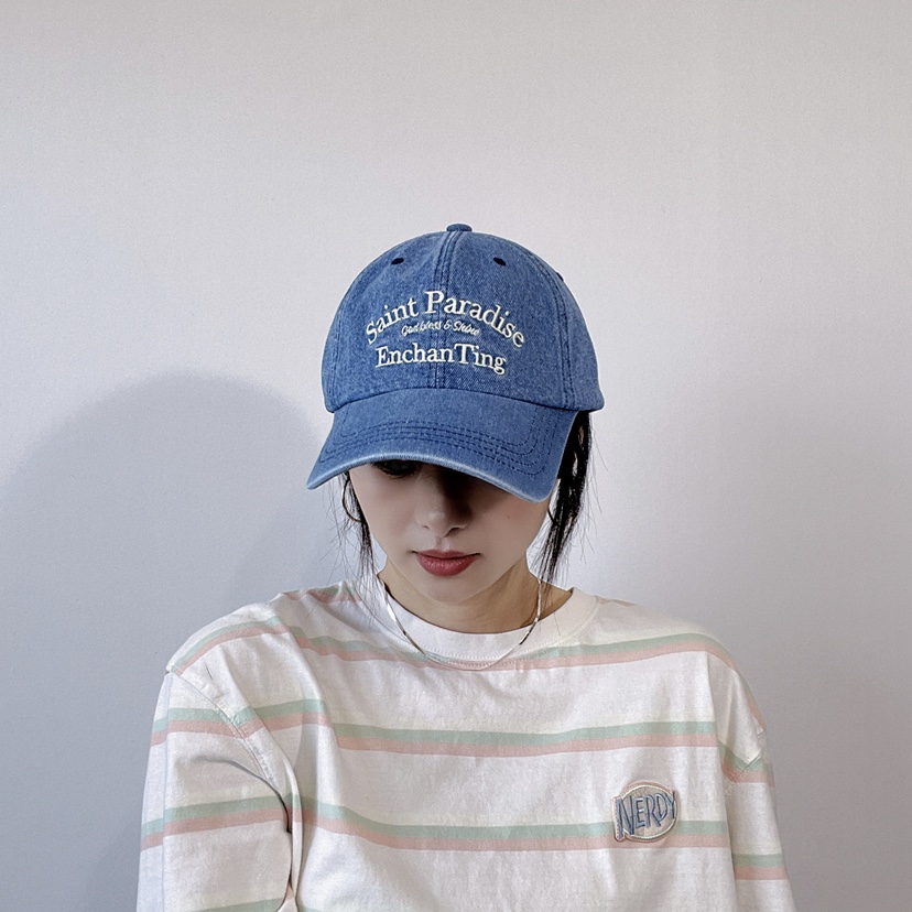 LOVELY HAT韓國直郵女裝新品休閑26春夏熱賣推薦職業帽子LOVELY HAT帽子