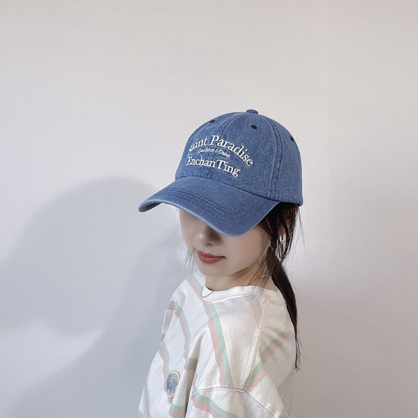 LOVELY HAT韓國直郵女裝新品休閑26春夏熱賣推薦職業帽子LOVELY HAT帽子