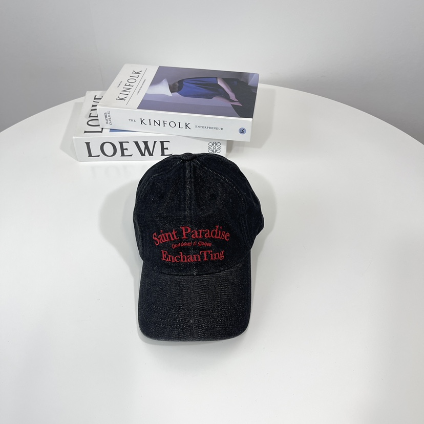 LOVELY HAT韓國直郵女裝新品休閑26春夏熱賣推薦職業帽子LOVELY HAT帽子圖色3