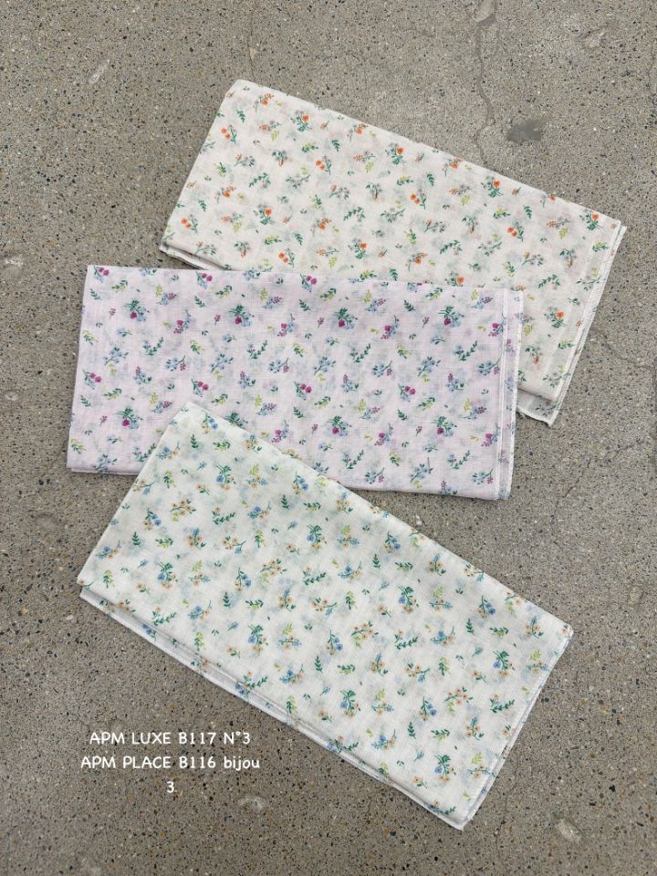 N3韓國直郵實拍女裝新款時尚職業推薦人氣26春夏圍巾披肩N3圍巾/披肩