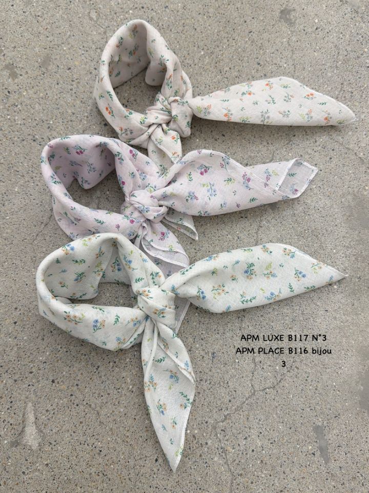 N3韓國直郵實拍女裝新款時尚職業推薦人氣26春夏圍巾披肩N3圍巾/披肩