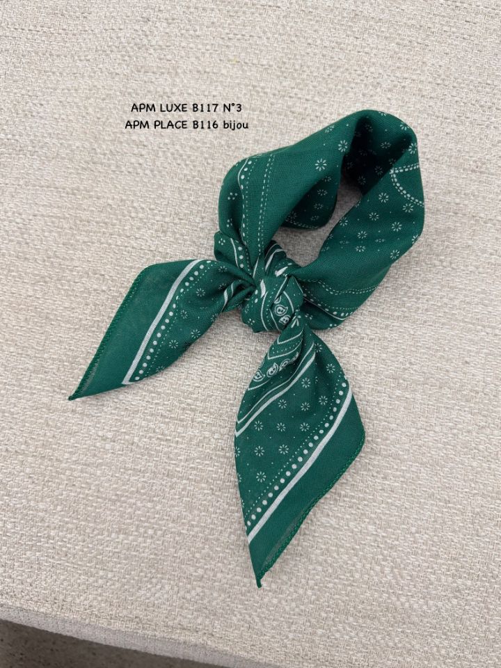 N3韓國直郵女士新款休閑職業人氣推薦熱賣26春夏圍巾披肩花朵N3圍巾/披肩圖色1