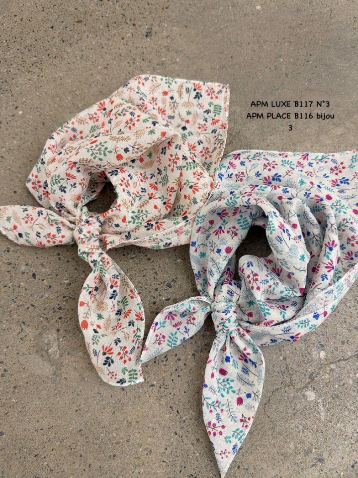 N3韓國代購女裝新品職業推薦人氣26春夏時尚休閑圍巾披肩N3圍巾/披肩