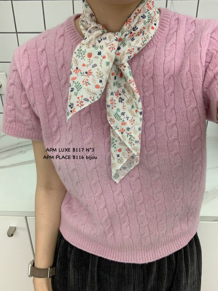 N3韓國代購女裝新品職業推薦人氣26春夏時尚休閑圍巾披肩N3圍巾/披肩