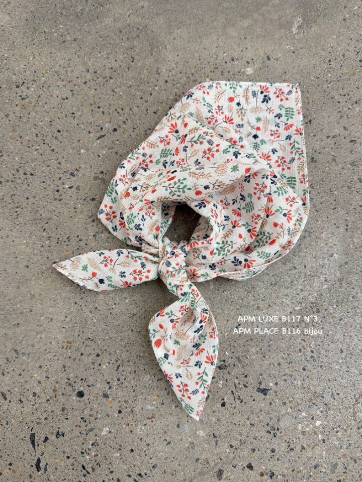 N3韓國代購女裝新品職業推薦人氣26春夏時尚休閑圍巾披肩N3圍巾/披肩圖色2