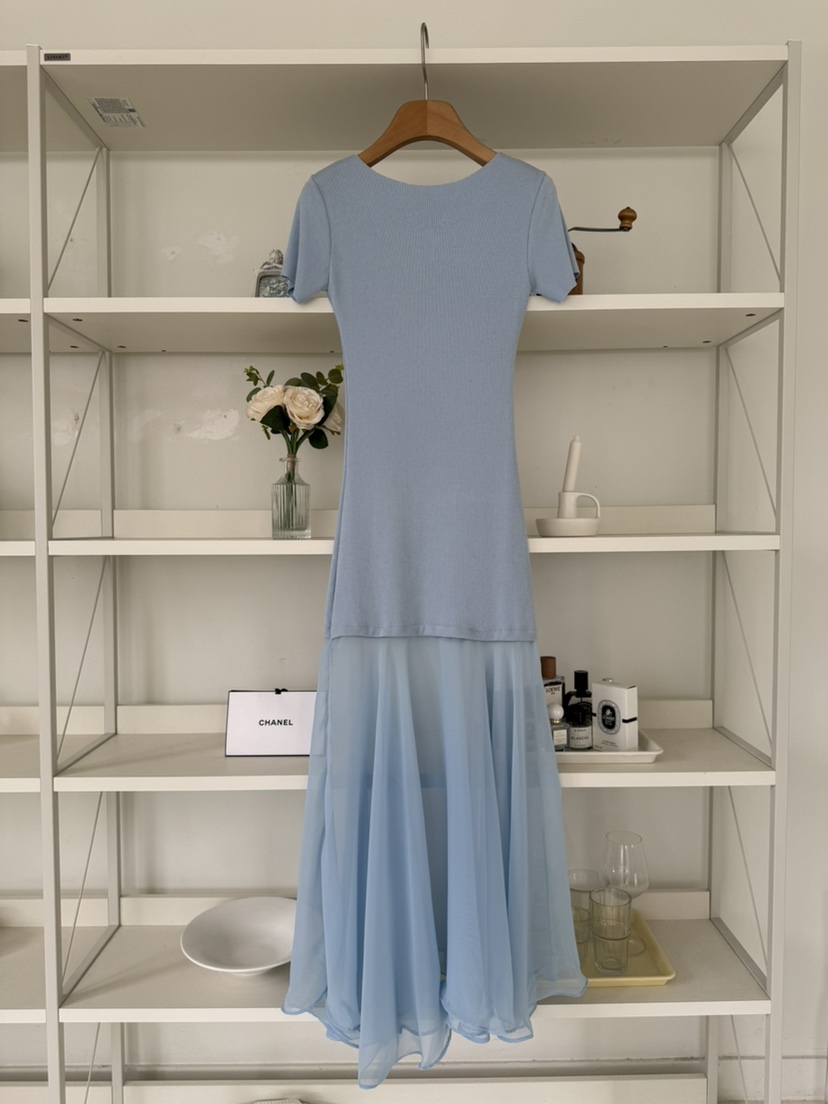 SOLAR韓國東大門代購女裝新品推薦26春夏時尚人氣熱賣連衣裙SOLAR連衣裙圖色1